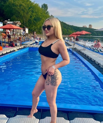 🔥
Мои услуги созданы для разнообразия и наслаждения. Я готова подарить тебе незабываемые моменты страсти и удовольствия. 💋
В моих руках ты ощутишь массу нежности и ласки. Буду рада исполнить твои самые сокровенные фантазии и желания. 😈💦
Я обладаю превосходными навыками и сексуальной фантазией, которые подарят тебе максимум наслаждения. Мои услуги всегда профессиональны и конфиденциальны. ✨
Не сомневайся, ведь мои отзывы говорят за себя! Мои гости остаются довольными и возвращаются ко мне снова и снова. 💕
На фото я настоящая и моя внешность точно оправдает твои ожидания. 😍
Что же, если ты готов окунуться в мир страсти и наслаждения, дай мне знать. Жду тебя в Москве, чтобы погрузиться с тобой в волшебную атмосферу наших встреч. 🌹 Есения